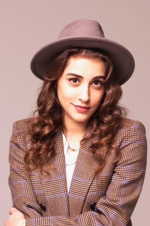 Nil Sude Albayrak profile photo