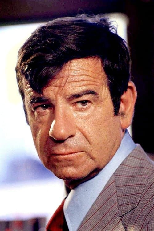 Walter Matthau profile photo