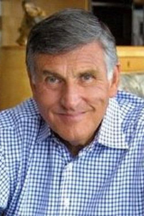 Graham Kerr profile photo