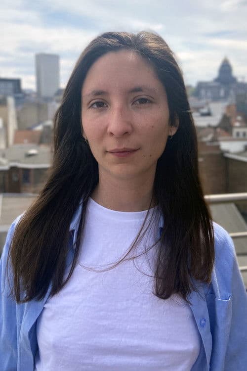 Laure Subreville profile photo