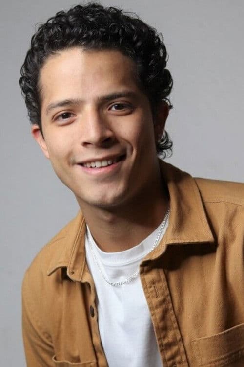 Fidel Cuevas profile photo