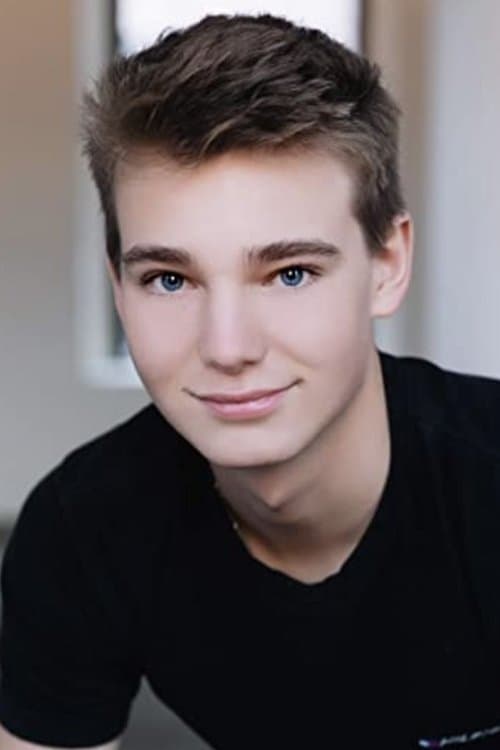 Colin Cassidy profile photo