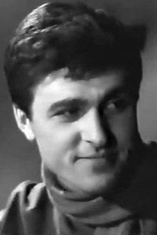 Borys Savchenko profile photo