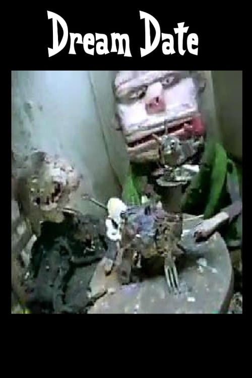Dream Date poster