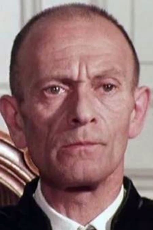 René Bériard profile photo