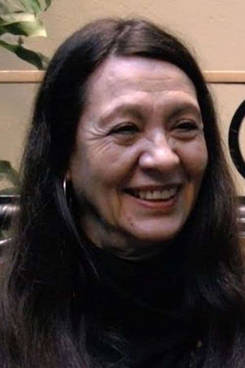 Monica Albornoz profile photo