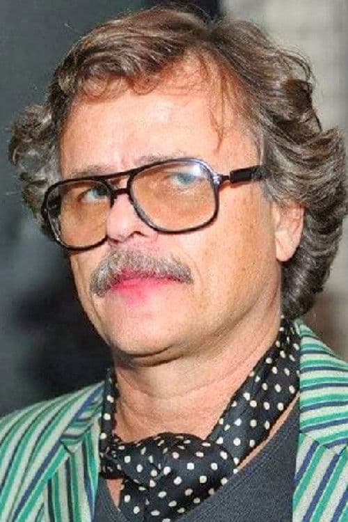 George Freire profile photo