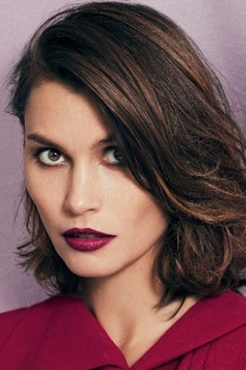 Lisa Loven Kongsli profile photo