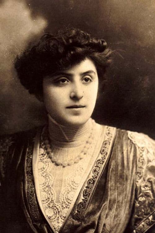 Véra Sergine profile photo