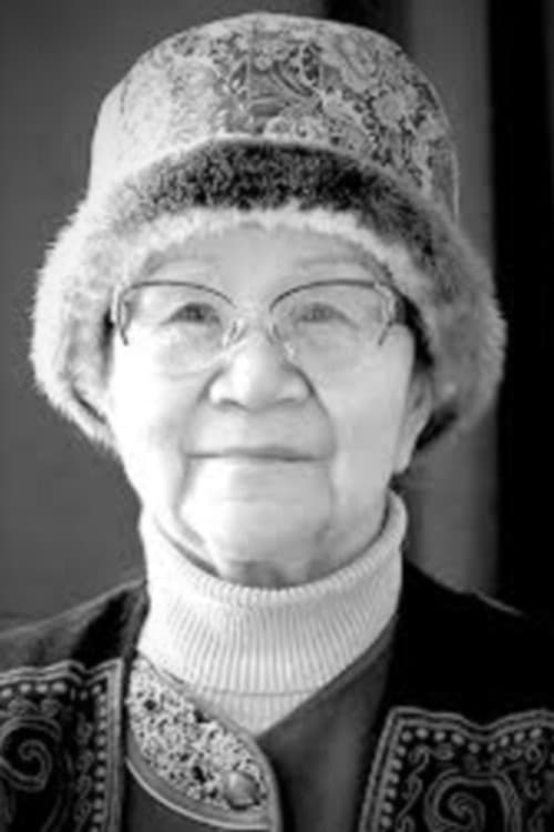 Tamara Mukanova profile photo