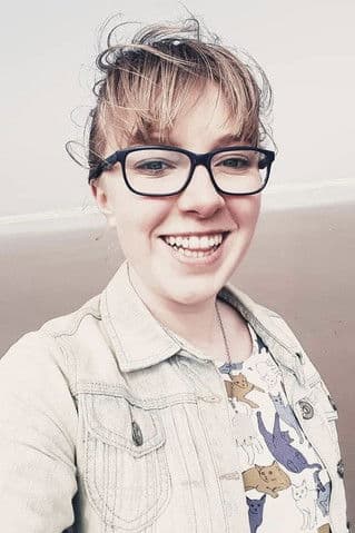 Sophie Ellen Buxton profile photo