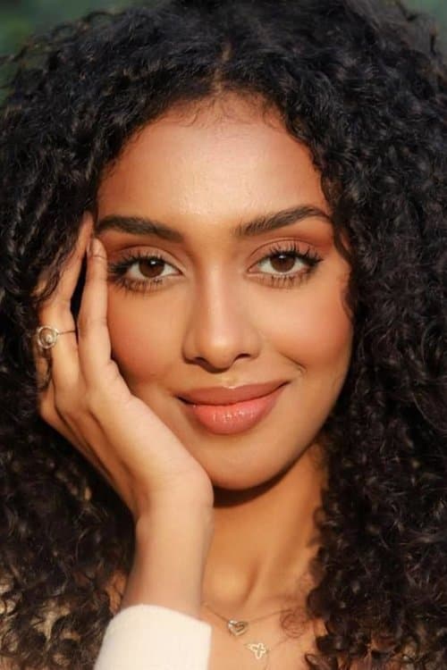 Haneen Saeed profile photo