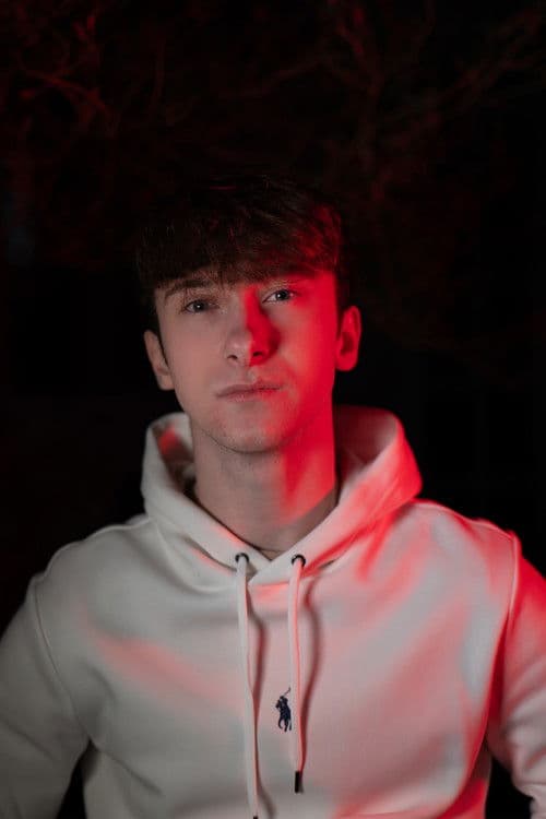 Lucas Dixon profile photo