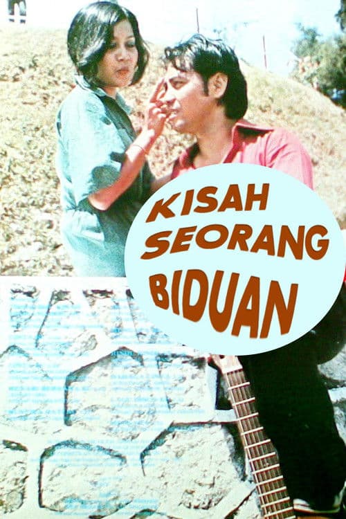 Kisah Seorang Biduan poster