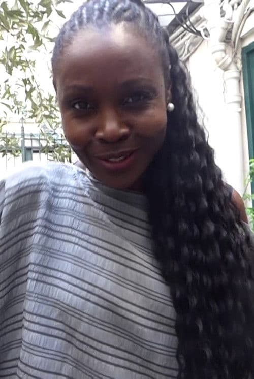 Nzoumba-Lissa profile photo