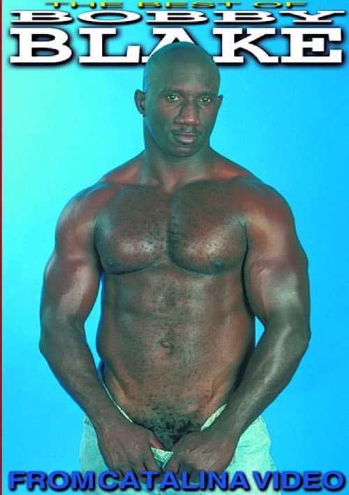 The Best of Bobby Blake poster