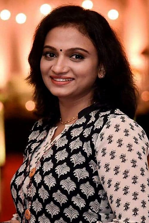 Krishna Prabha profile photo