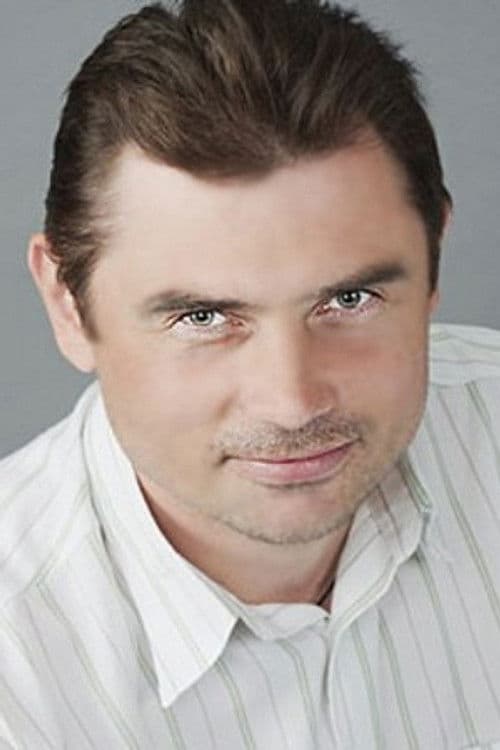 Aleksey Zelensky profile photo