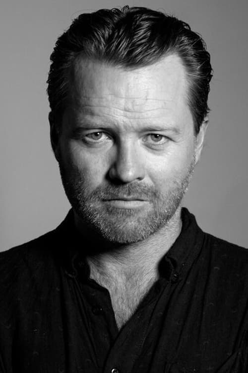 Anthony Hayes profile photo