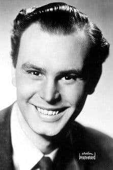 Carl-Axel Hallgren profile photo