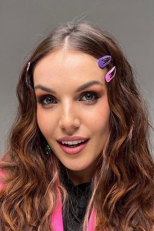 Inés Hernand profile photo