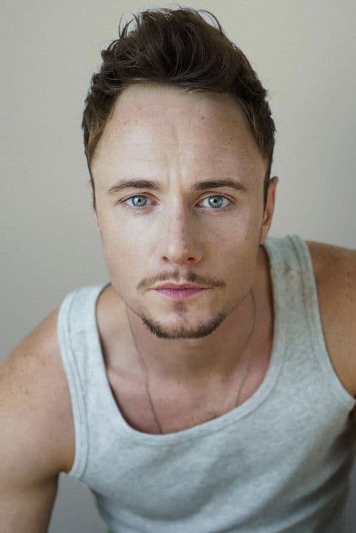 Jack McEvoy profile photo