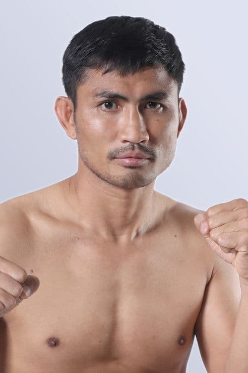 Jomthong Chuwattana profile photo