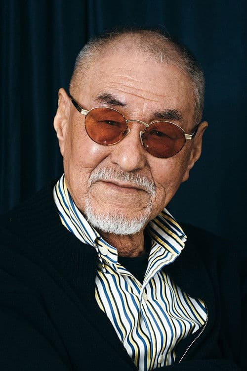 Jung Il-sung profile photo