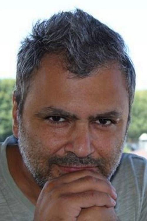 Murat Toktamışoğlu profile photo