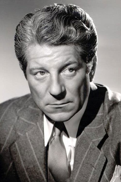 Jean Gabin profile photo