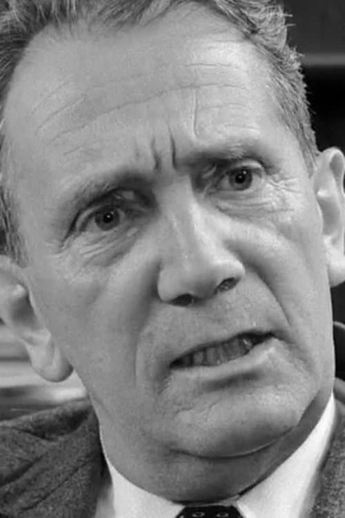 Roger Leenhardt profile photo