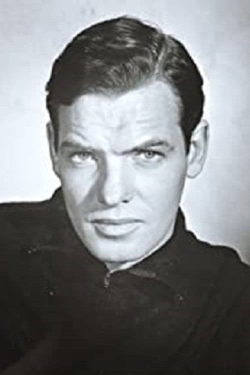 Sean Garrison profile photo