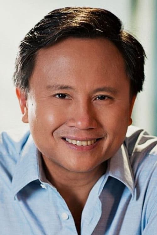 Howie Severino profile photo