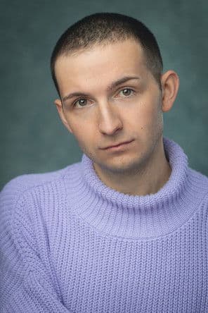 Andrew Houghton profile photo