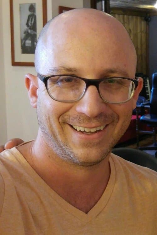 Eran Zarahovitsh profile photo