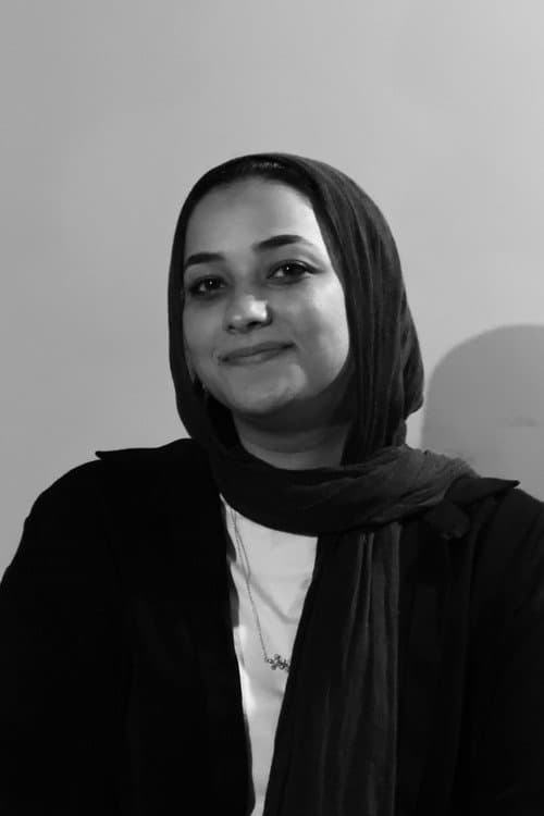 Nesma Rahal profile photo