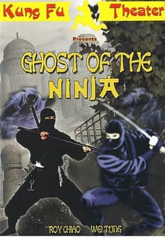 Killer Wears White poster