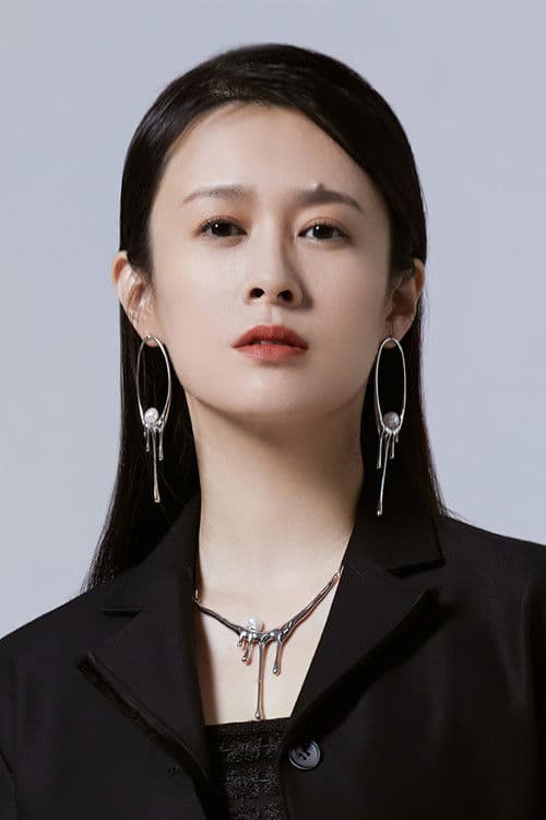 Zhang Shanmeng profile photo