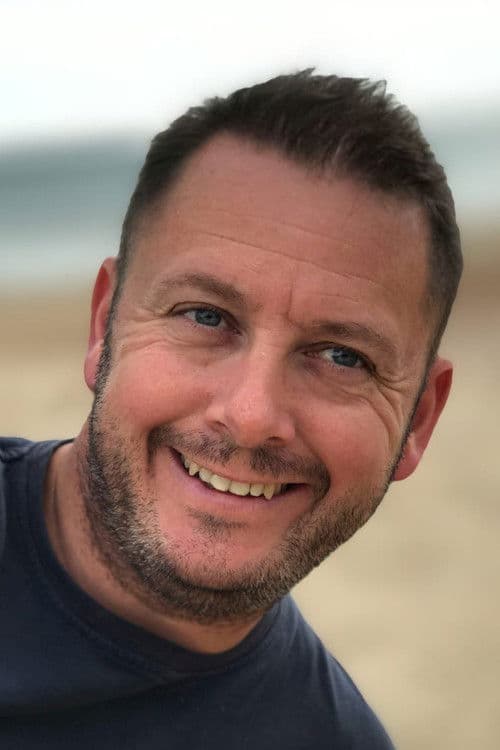 Garrick McMullin profile photo