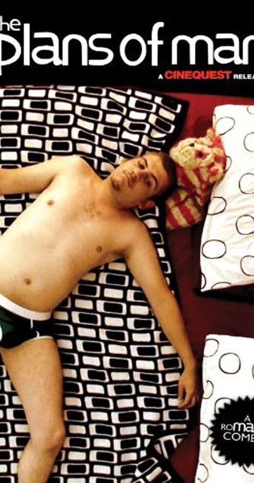 The Plans of Man poster