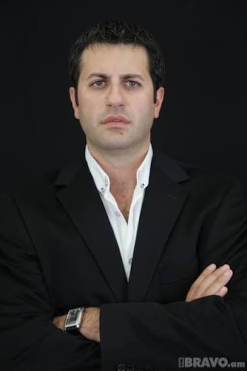 Narek Gaplanian profile photo