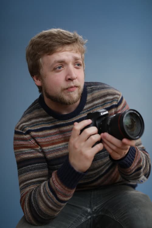 Adam D Boyer profile photo