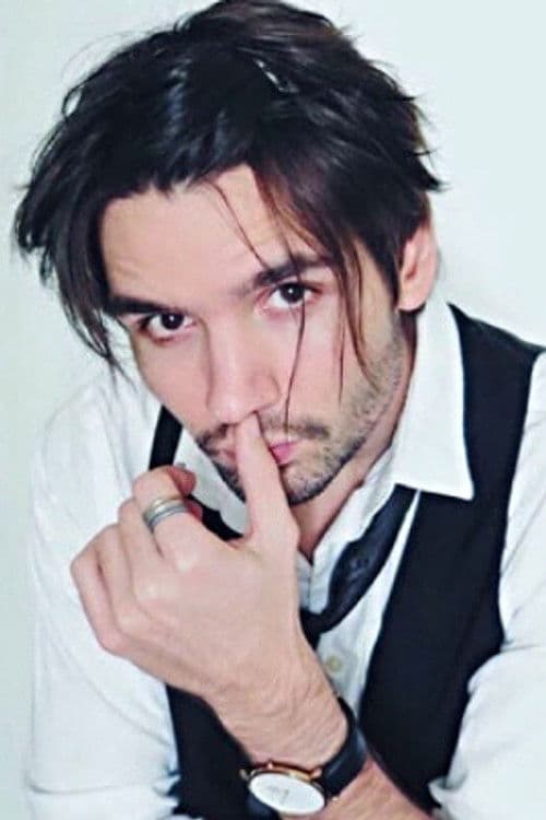 Vincent Cyr profile photo