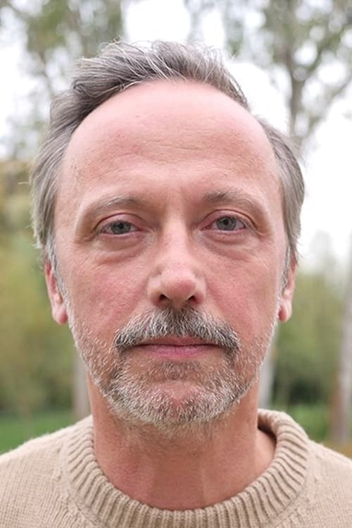 Jean-Luc Vincent profile photo
