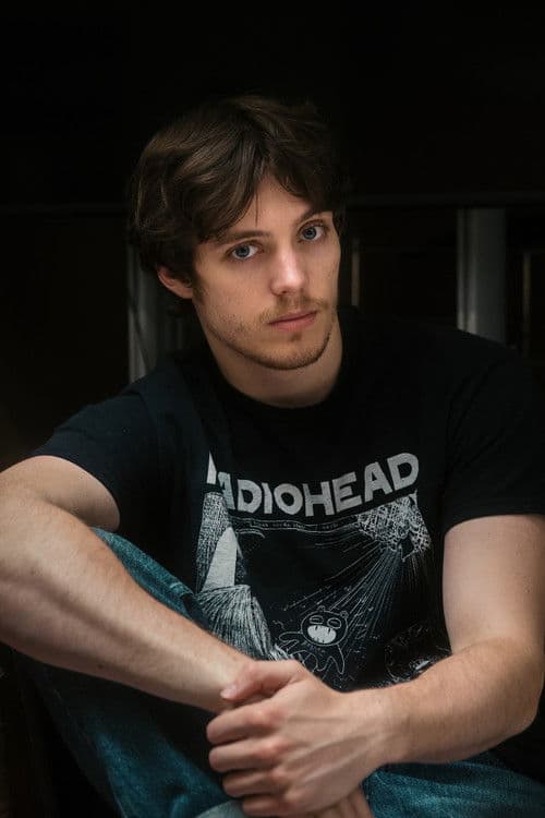 Kane Wilson profile photo