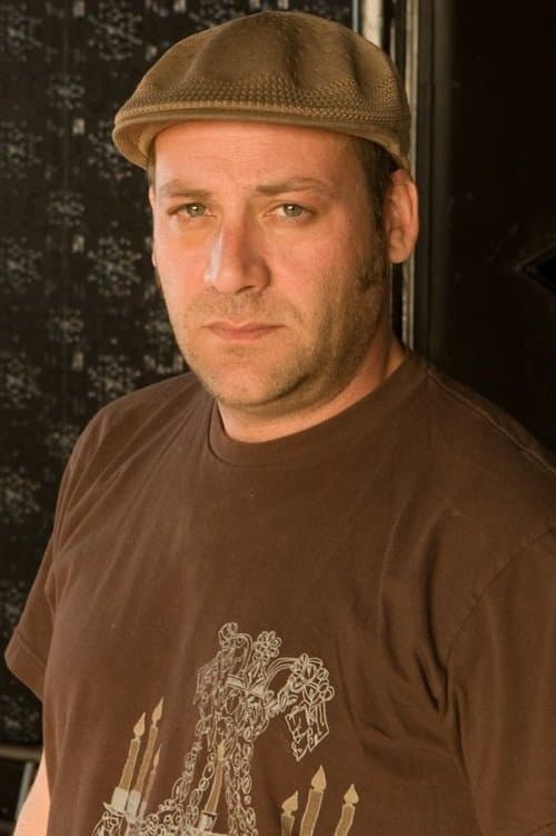 Jason McHugh profile photo