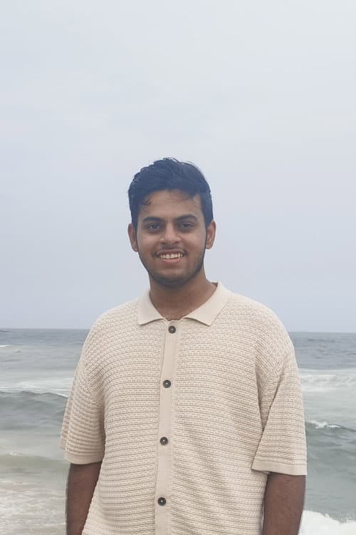 Hari Maddigunta profile photo