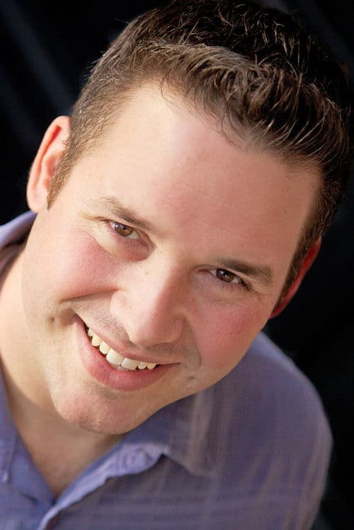 Heath Hudson profile photo