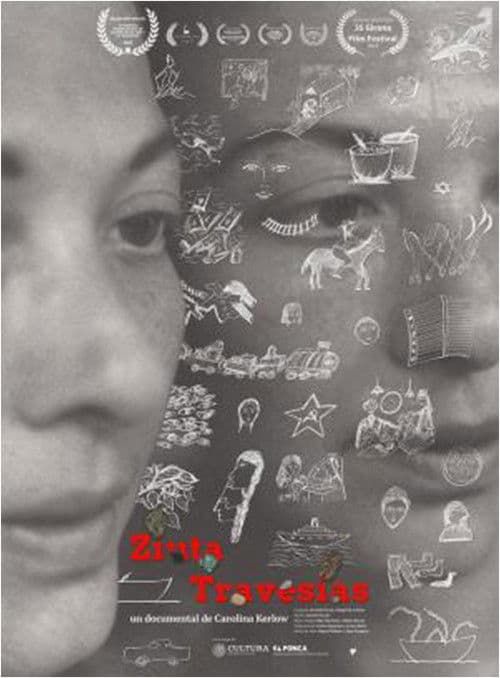 Ziuta Travesías poster