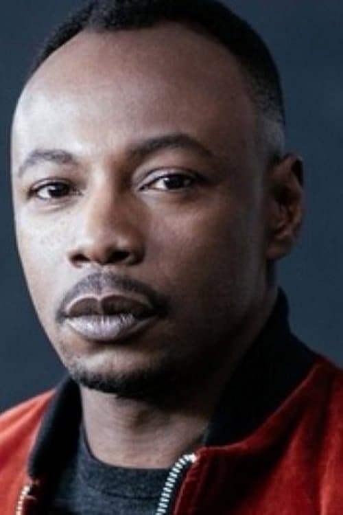 MC Solaar profile photo